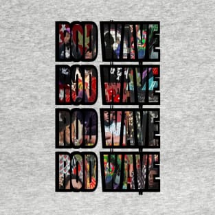 Rod wave T-Shirt